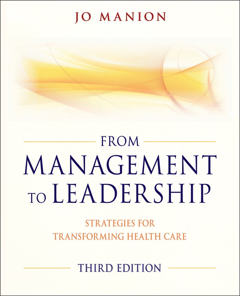 From Management to Leadership