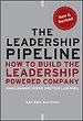 The Leadership Pipeline (New & revised)