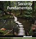 MTA Security Fundamentals (Exam 98-367)