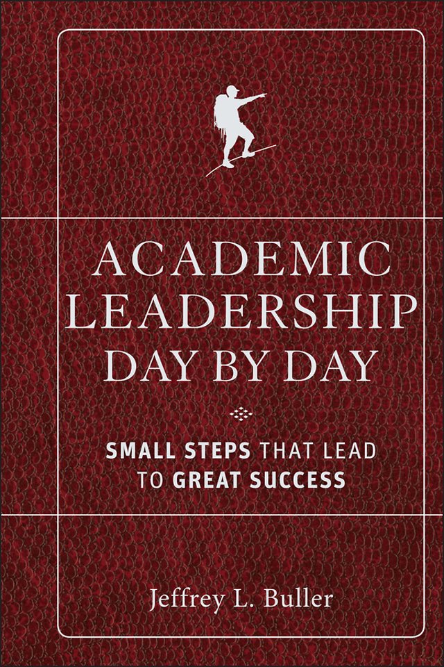 Academic Leadership Day by Day