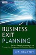 Business Exit Planning Business Exit Planning