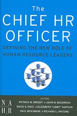 The Chief HR Officer