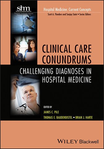 Clinical Care Conundrums