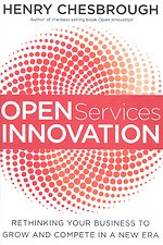 Open Services Innovation