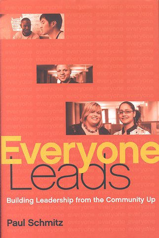 Everyone Leads