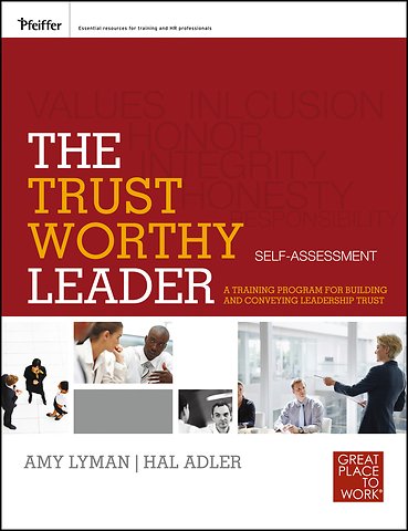 The Trustworthy Leader