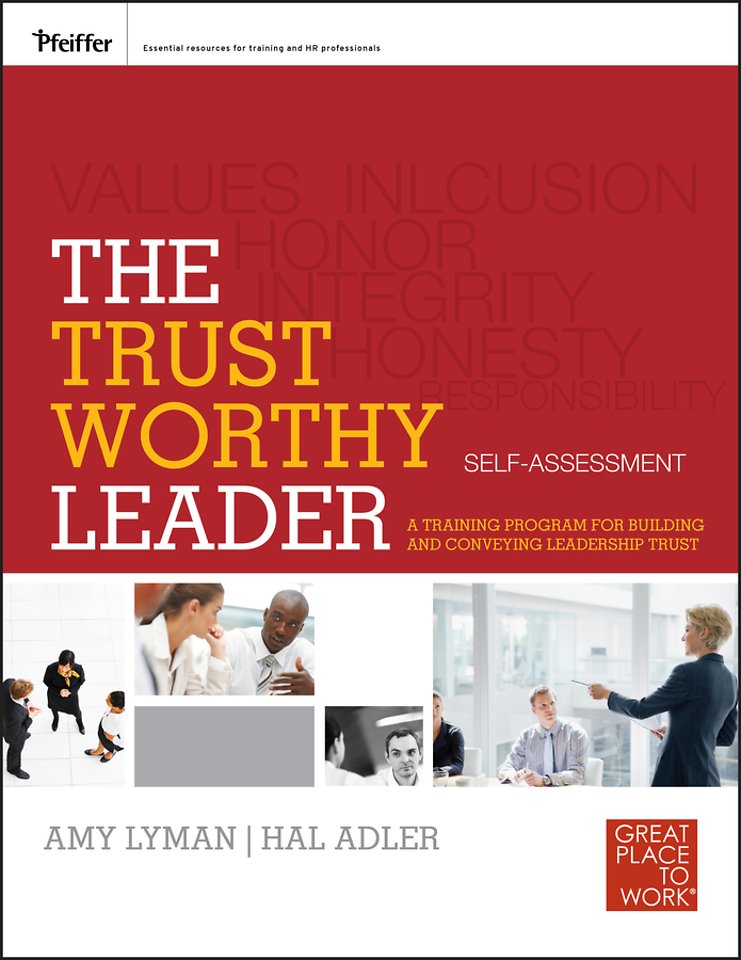The Trustworthy Leader