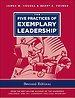 The Five Practices of Exemplary Leadership