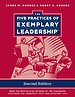 The Five Practices of Exemplary Leadership The Five Practices of Exemplary Leadership