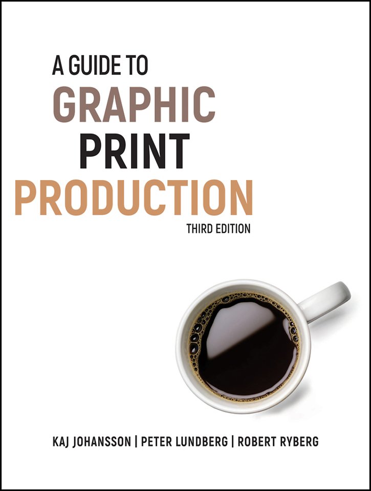 A Guide to Graphic Print Production 3e