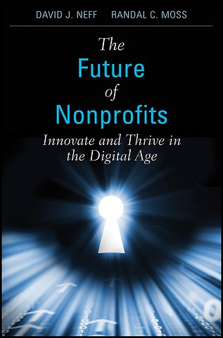 The Future of Nonprofits – Innovate and Thrive in the Digital Age