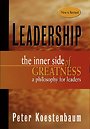 Leadership - The Inner side of Greatness Leadership - The Inner side of Greatness