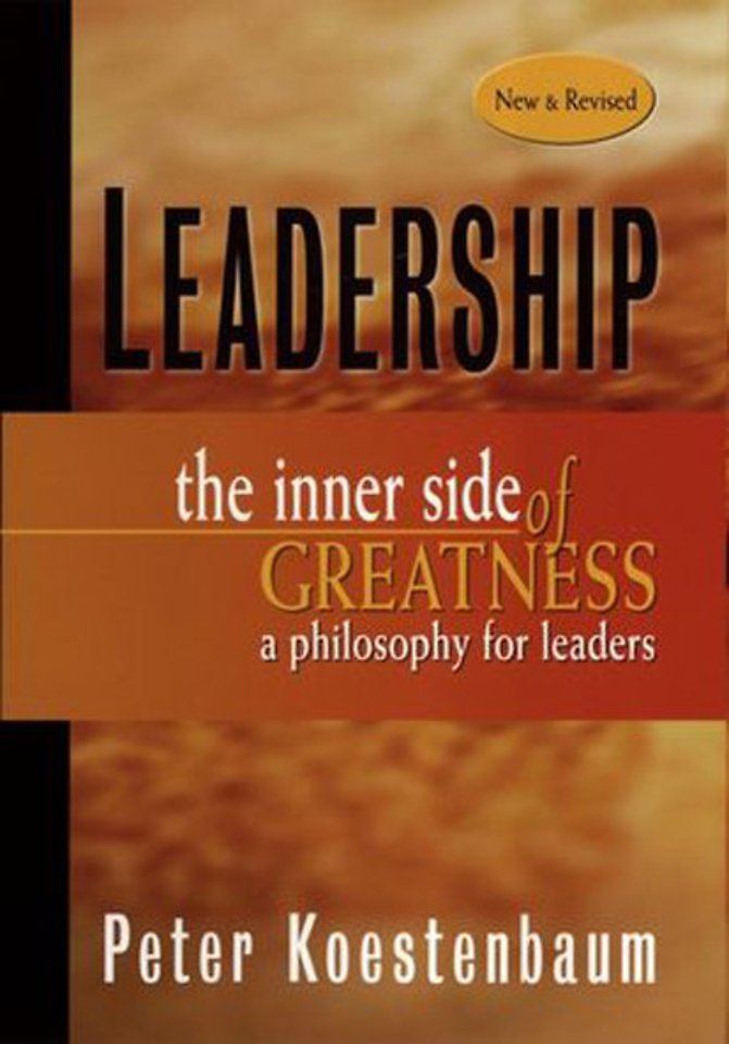 Leadership - The Inner side of Greatness