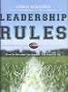 Leadership Rules Leadership Rules