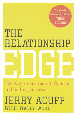 The Relationship Edge
