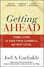 Getting Ahead Getting Ahead