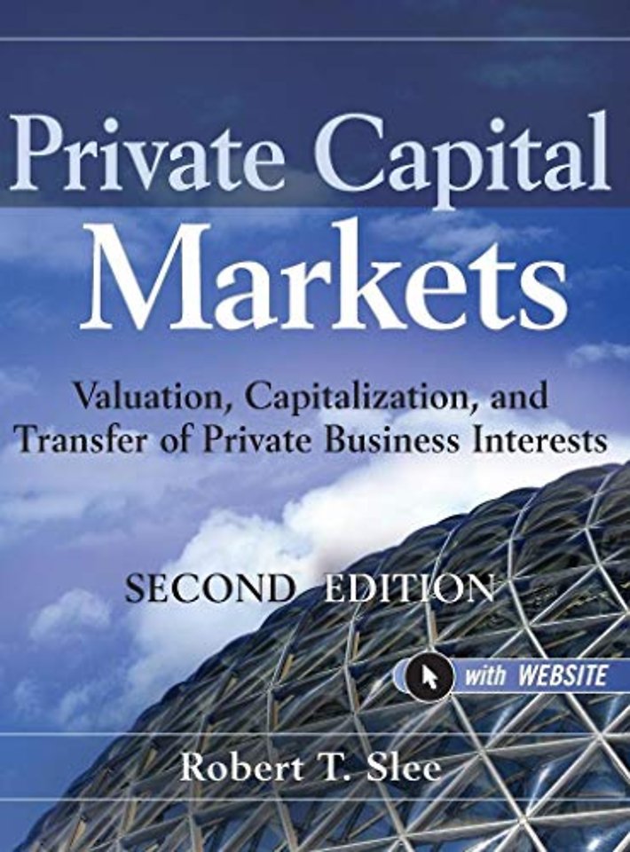 Private Capital Markets, + Website
