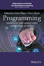 Programming multicore and many–core computing systems