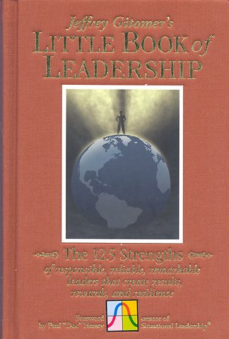 The Little Book of Leadership