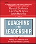 Coaching for Leadership