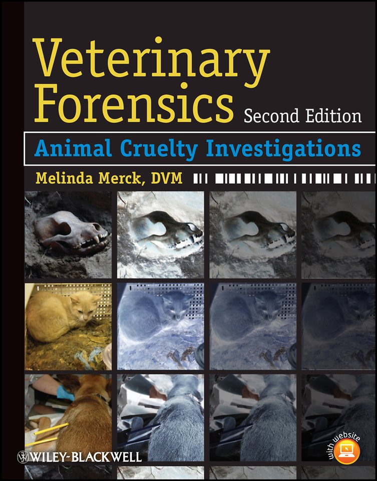 Veterinary Forensics