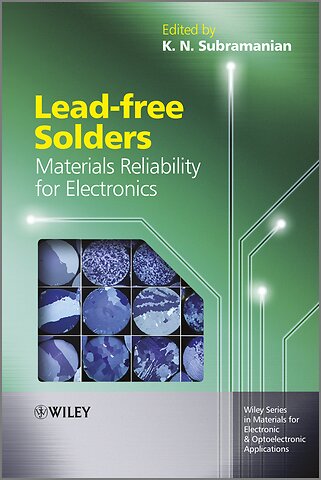 Lead-free Solders