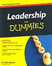 Leadership for Dummies Leadership for Dummies