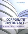 Corporate Governance Corporate Governance