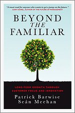 Beyond the Familiar
