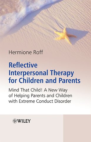 Reflective Interpersonal Therapy for Children and Parents