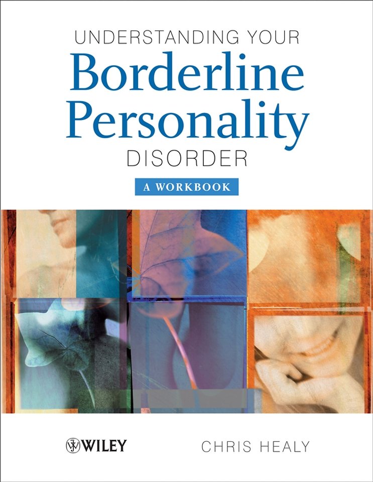 Understanding Your Borderline Personality Disorder – A Workbook