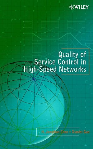 Quality of Service Control in High–Speed Networks