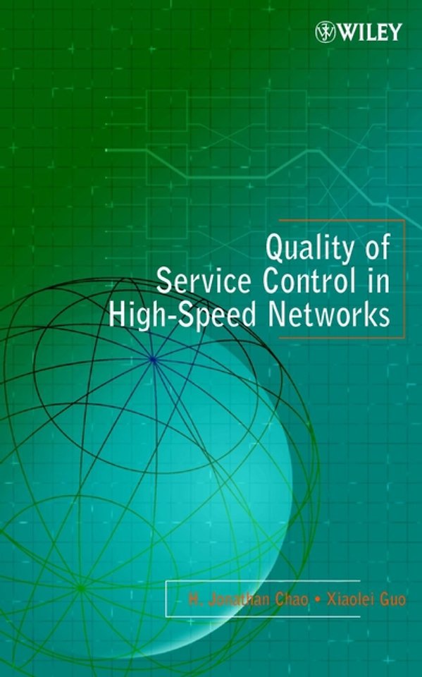 Quality of Service Control in High–Speed Networks