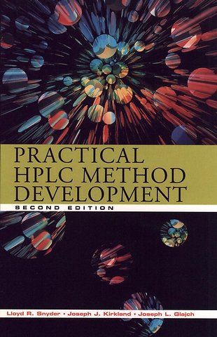 Practical HPLC Method Development 2e