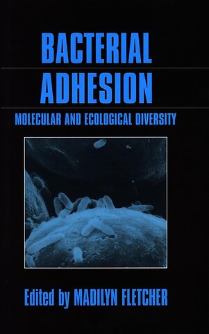 Bacterial Adhesion