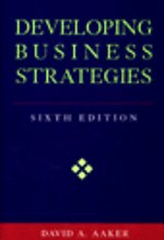 Developing Business Strategies