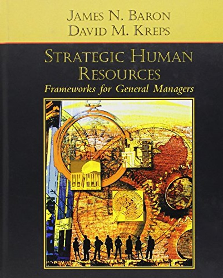 Strategic Human Resources