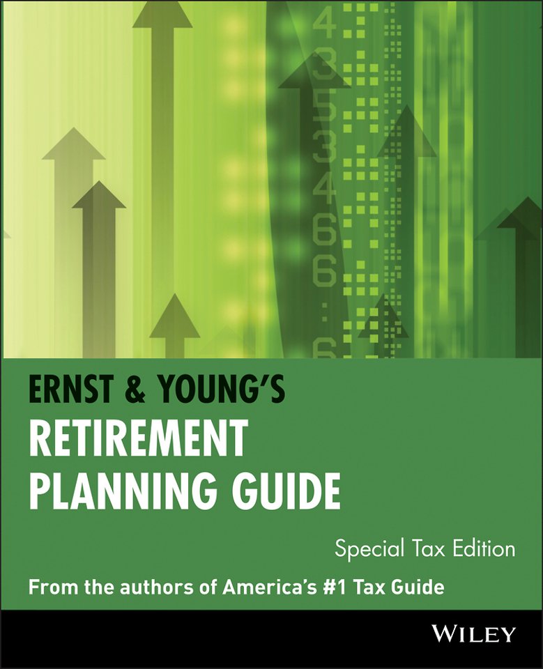Ernst & Young′s Retirement Planning Guide