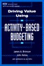 Activity-based Budgeting