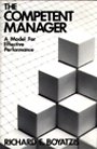 The Competent Manager