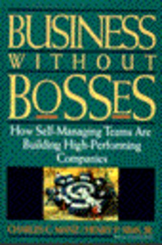 Business Without Bosses