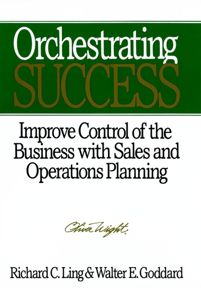 Orchestrating Success