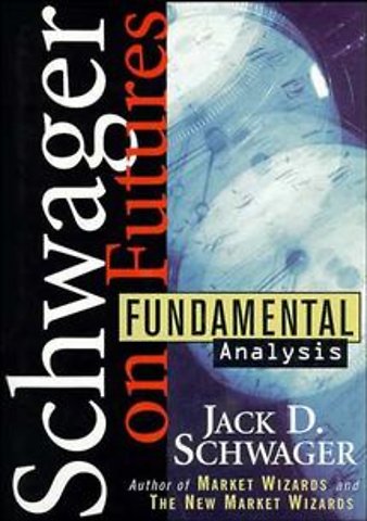 Fundamental Analysis Book & Study Guide (2VSet)