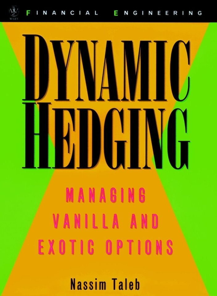 Dynamic Hedging