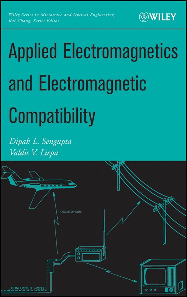 Applied Electromagnetics and Electromagnetic Compatibility
