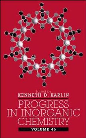 Progress in Inorganic Chemistry V46