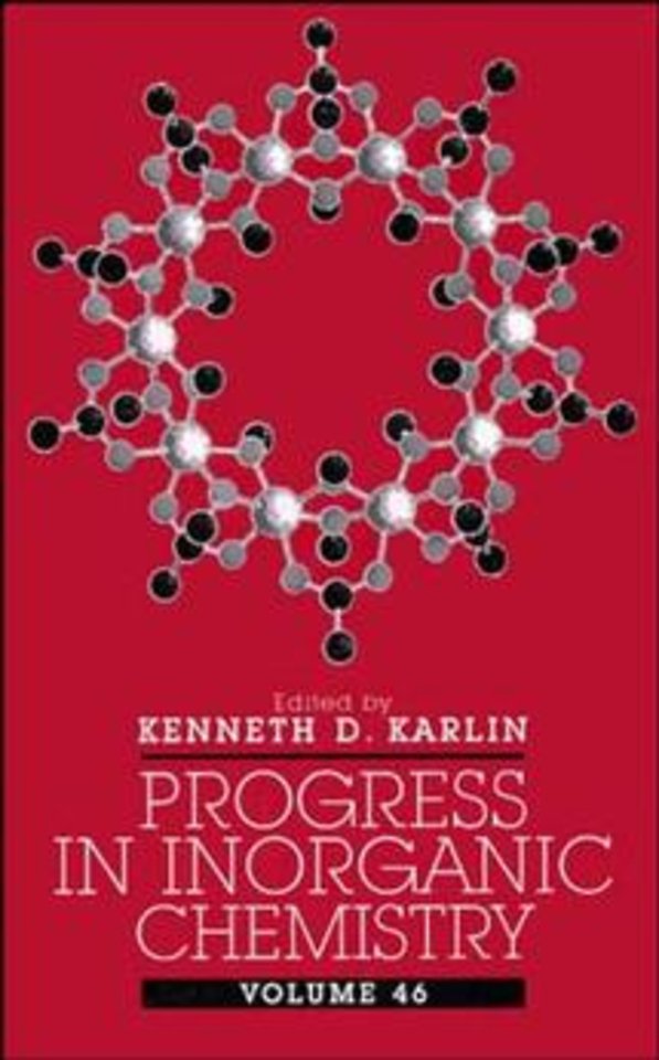 Progress in Inorganic Chemistry V46