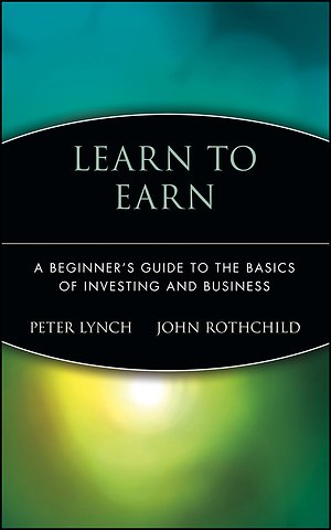 Learn to Earn