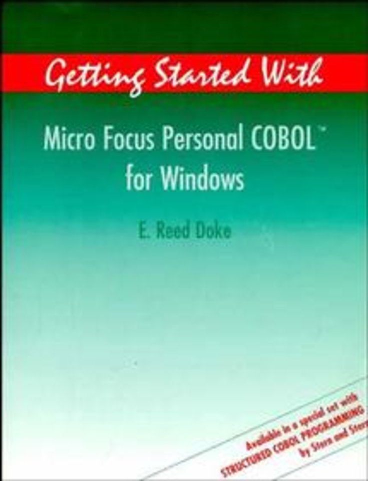 micro focus cobol tutorial micro focus cobol tutorial