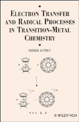 Electron Transfer and Radical Processes in Transition–Metal Chemistry